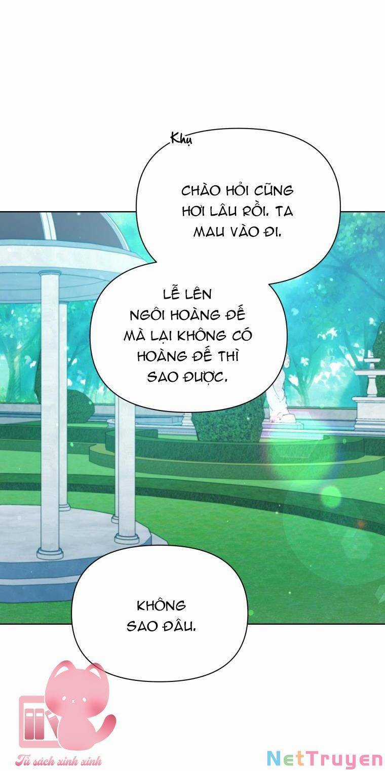 Hộ Vệ Của Bạo Chúa Là Ác Nữ Chapter 71 trang 33