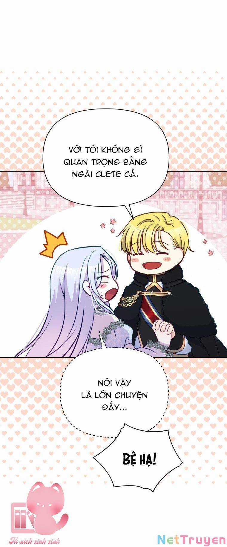 Hộ Vệ Của Bạo Chúa Là Ác Nữ Chapter 71 trang 34