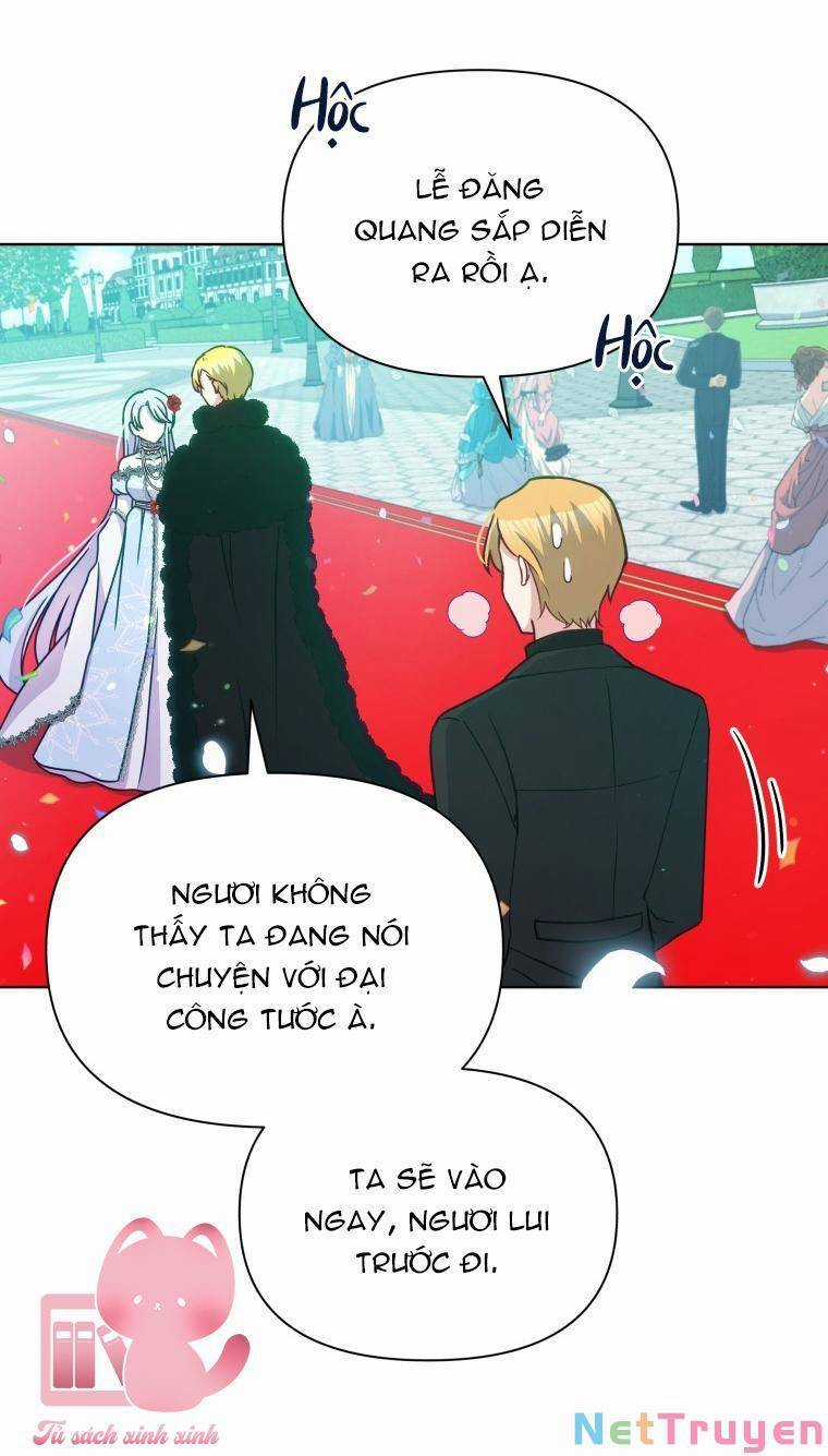 Hộ Vệ Của Bạo Chúa Là Ác Nữ Chapter 71 trang 35