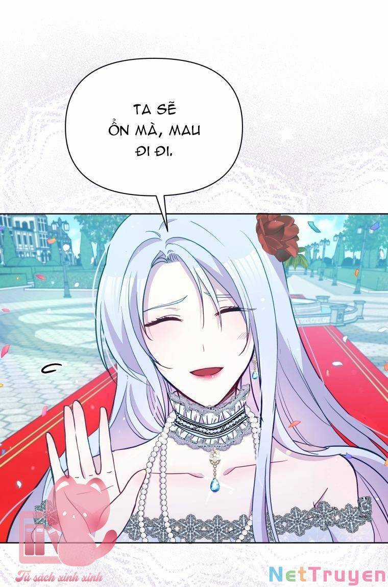 Hộ Vệ Của Bạo Chúa Là Ác Nữ Chapter 71 trang 37