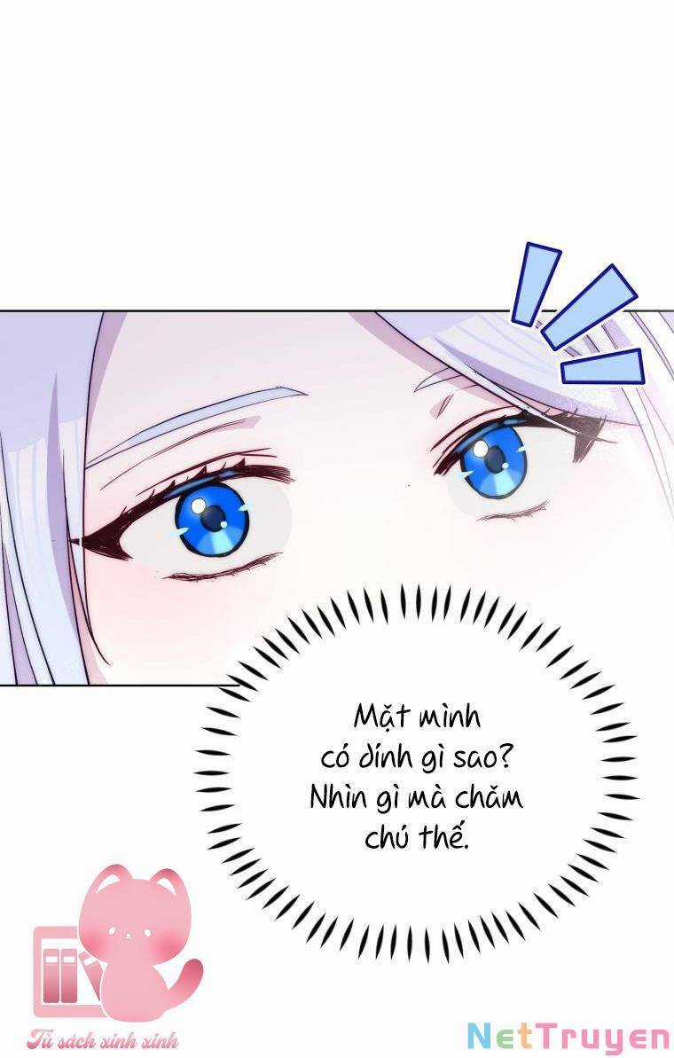 Hộ Vệ Của Bạo Chúa Là Ác Nữ Chapter 71 trang 39