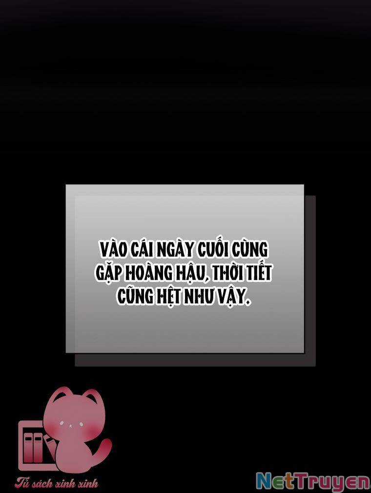 Hộ Vệ Của Bạo Chúa Là Ác Nữ Chapter 71 trang 4