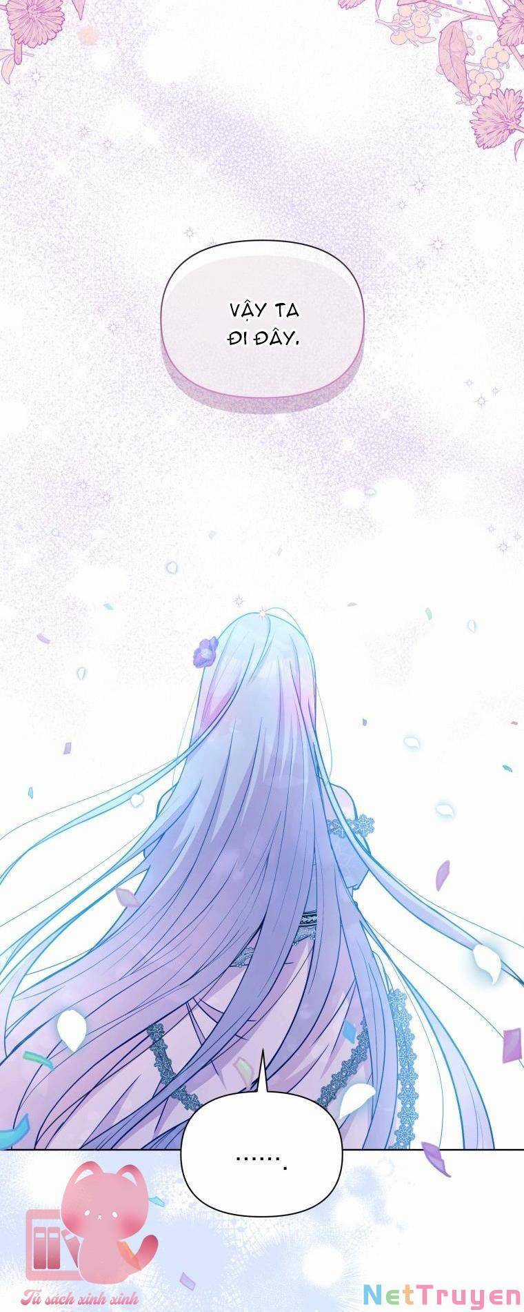 Hộ Vệ Của Bạo Chúa Là Ác Nữ Chapter 71 trang 41