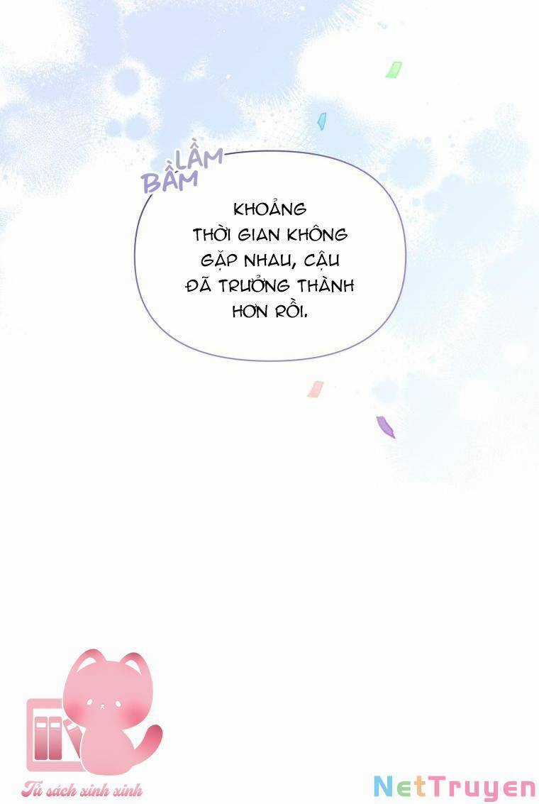 Hộ Vệ Của Bạo Chúa Là Ác Nữ Chapter 71 trang 42