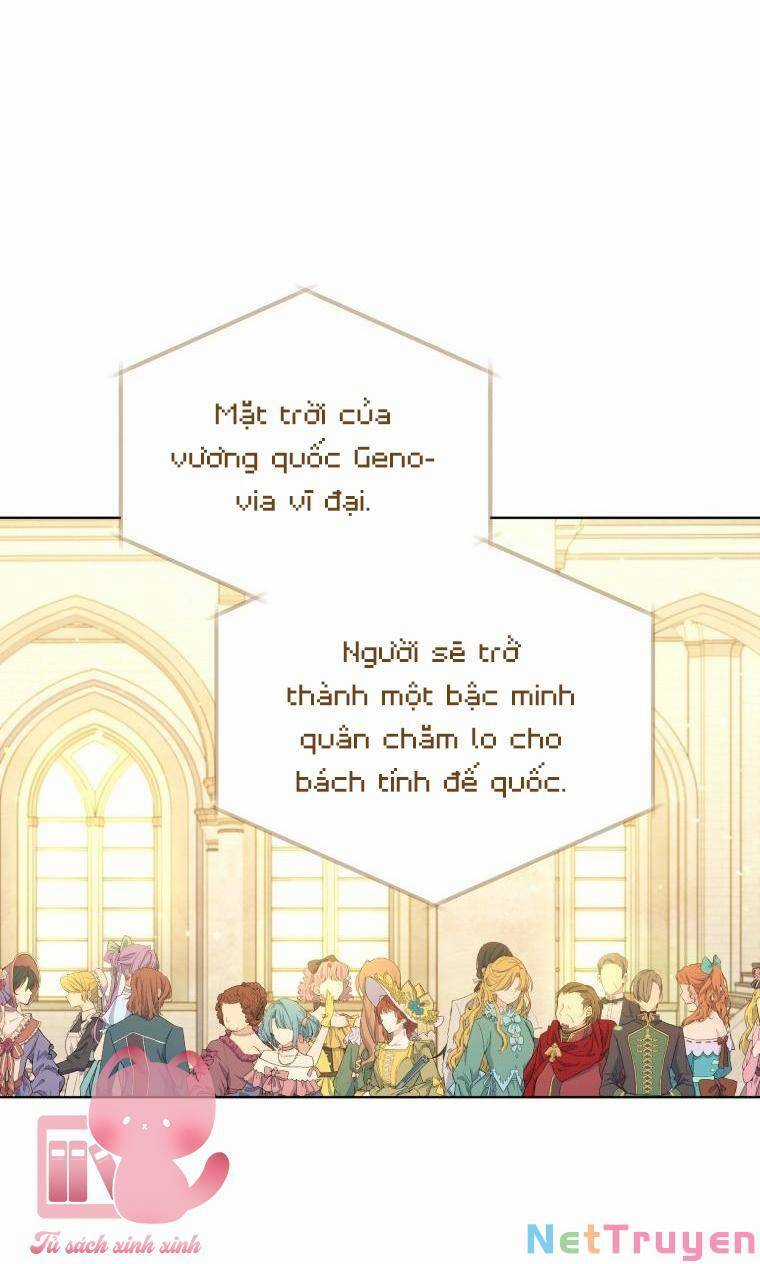 Hộ Vệ Của Bạo Chúa Là Ác Nữ Chapter 71 trang 43