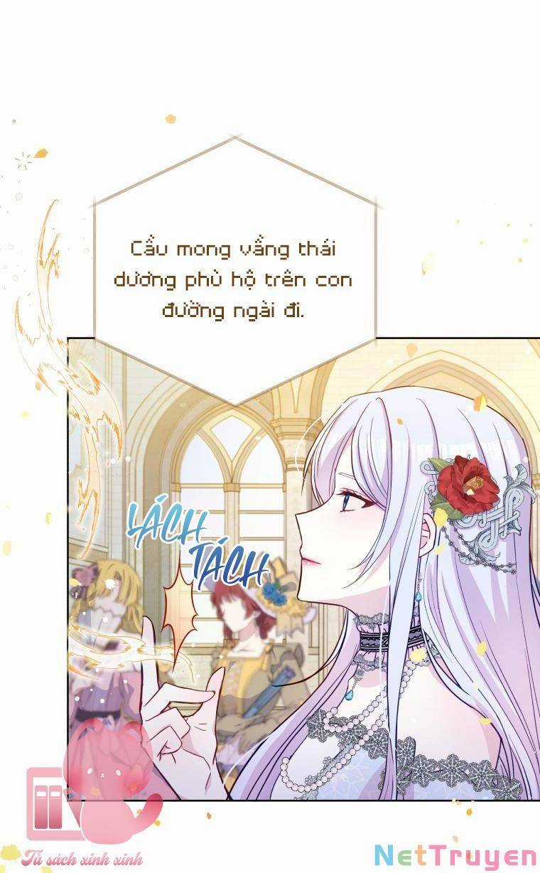 Hộ Vệ Của Bạo Chúa Là Ác Nữ Chapter 71 trang 45
