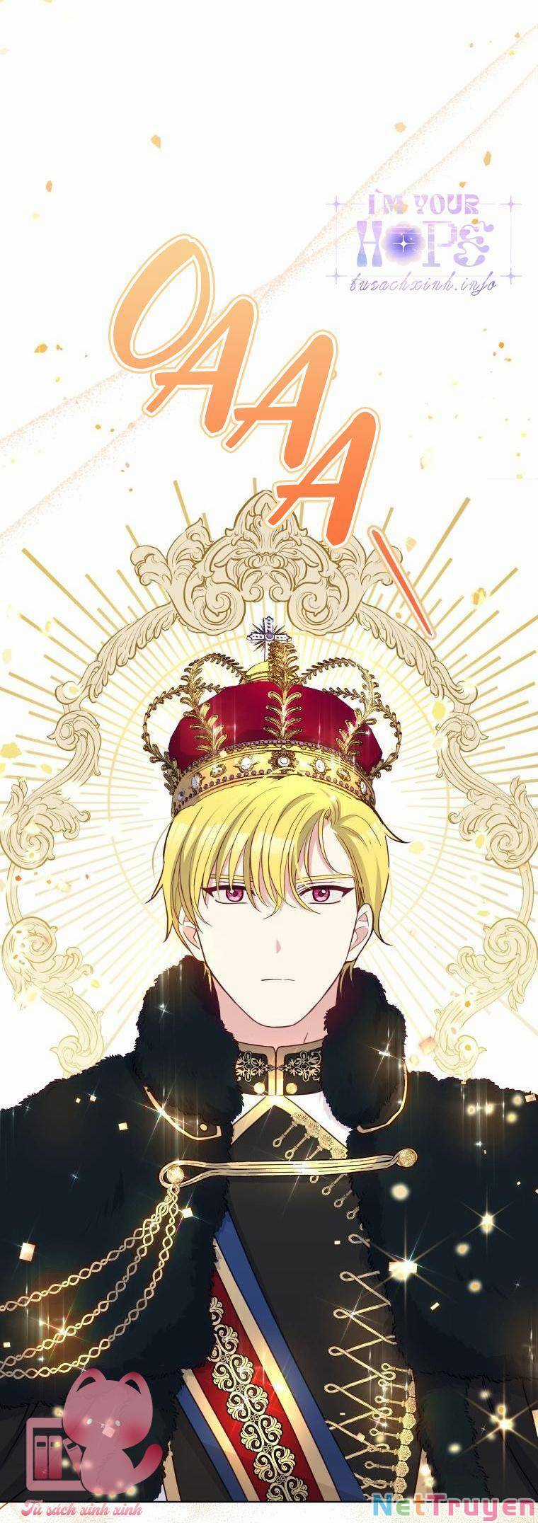 Hộ Vệ Của Bạo Chúa Là Ác Nữ Chapter 71 trang 46