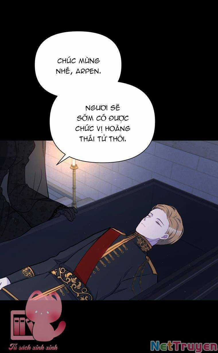 Hộ Vệ Của Bạo Chúa Là Ác Nữ Chapter 71 trang 5