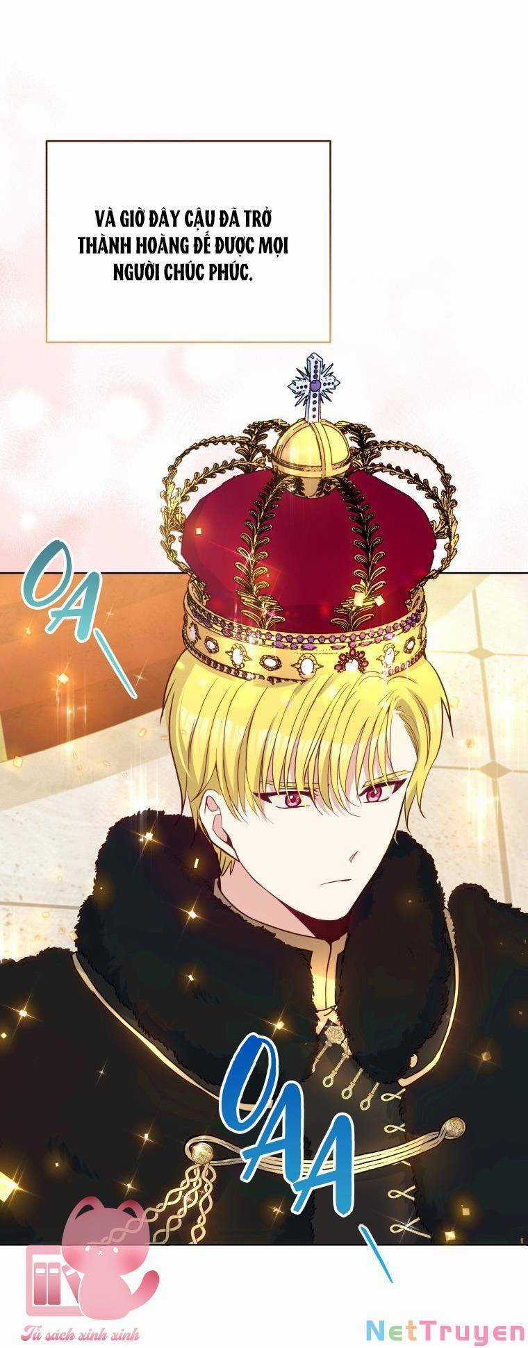 Hộ Vệ Của Bạo Chúa Là Ác Nữ Chapter 71 trang 50