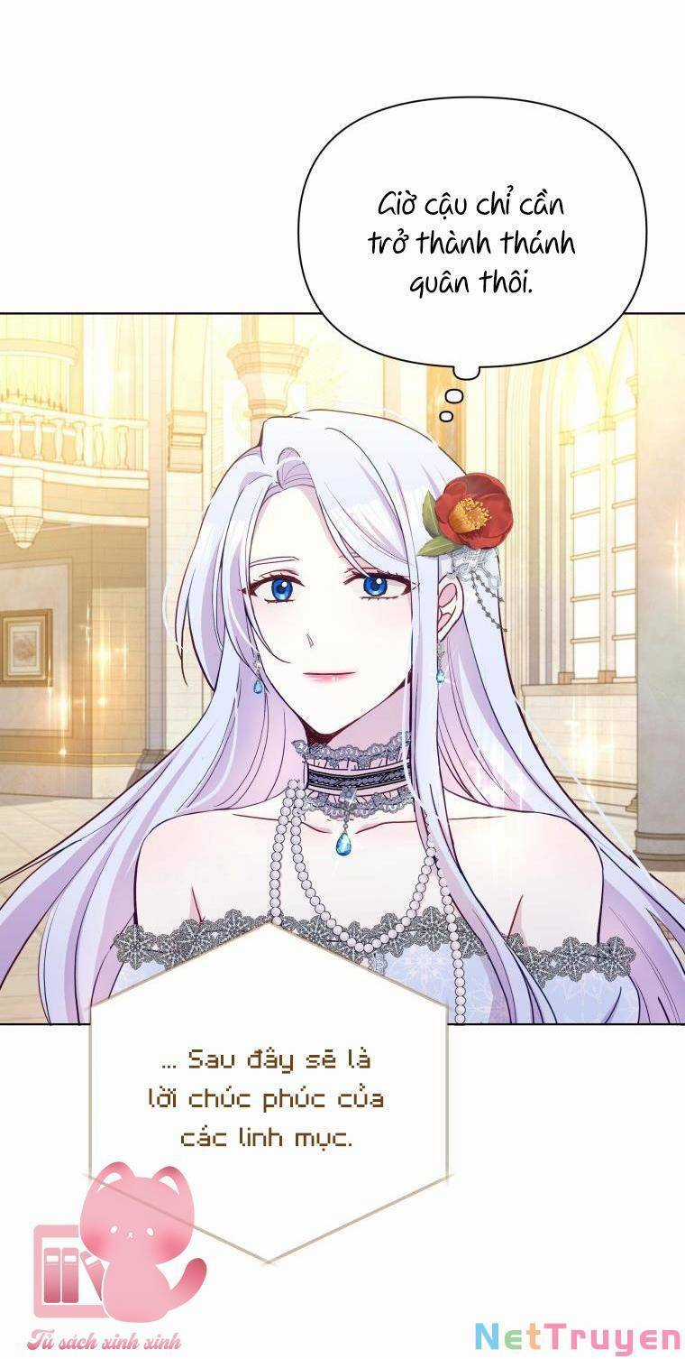 Hộ Vệ Của Bạo Chúa Là Ác Nữ Chapter 71 trang 51