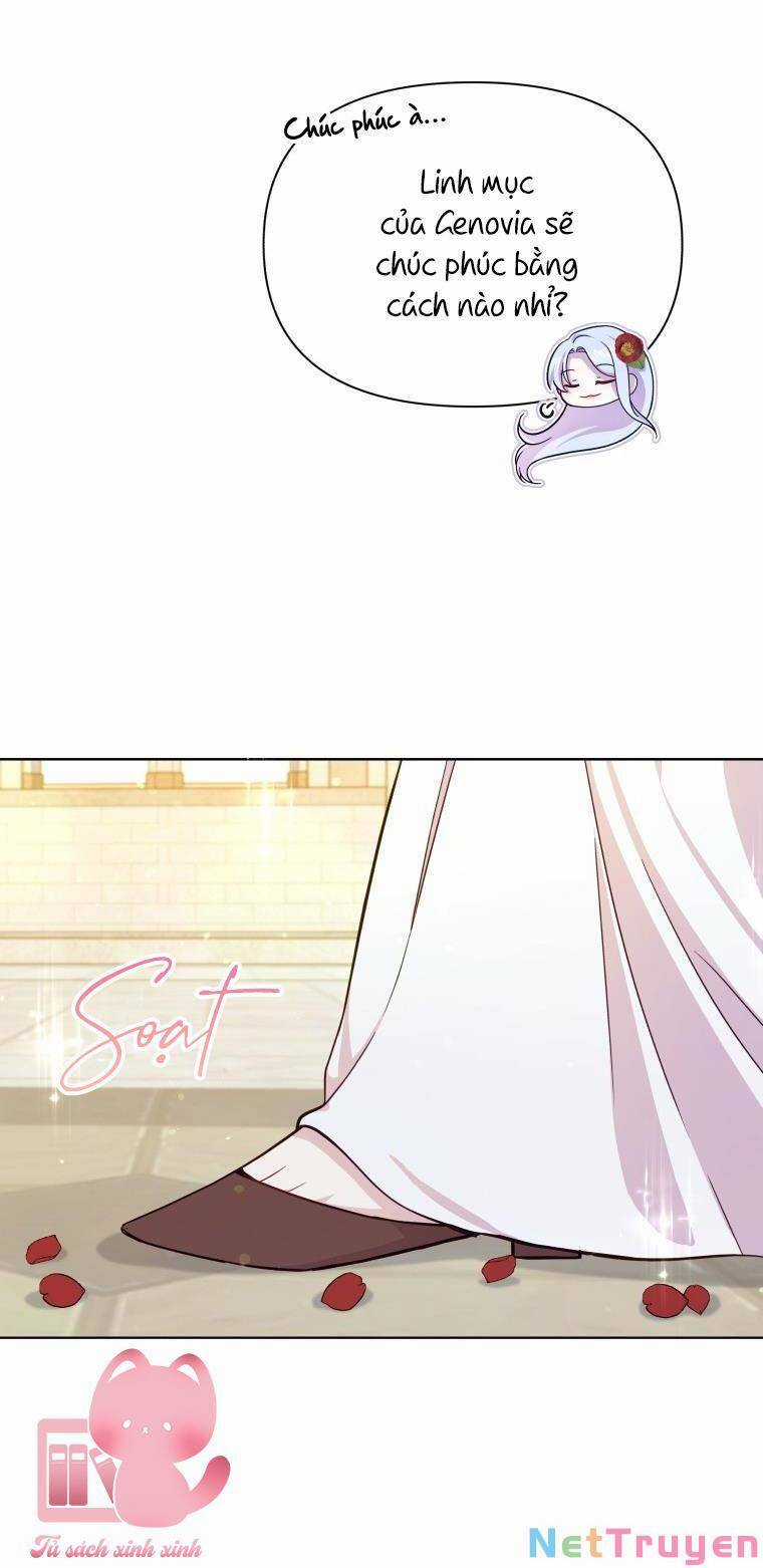 Hộ Vệ Của Bạo Chúa Là Ác Nữ Chapter 71 trang 52