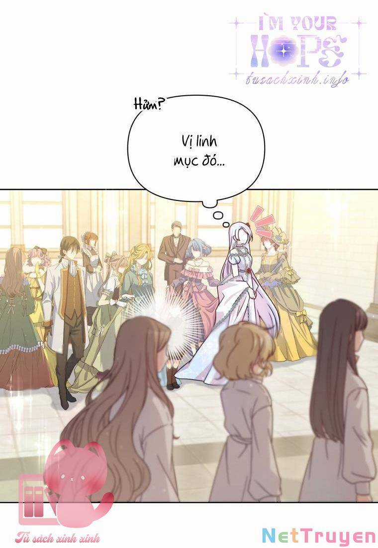 Hộ Vệ Của Bạo Chúa Là Ác Nữ Chapter 71 trang 53