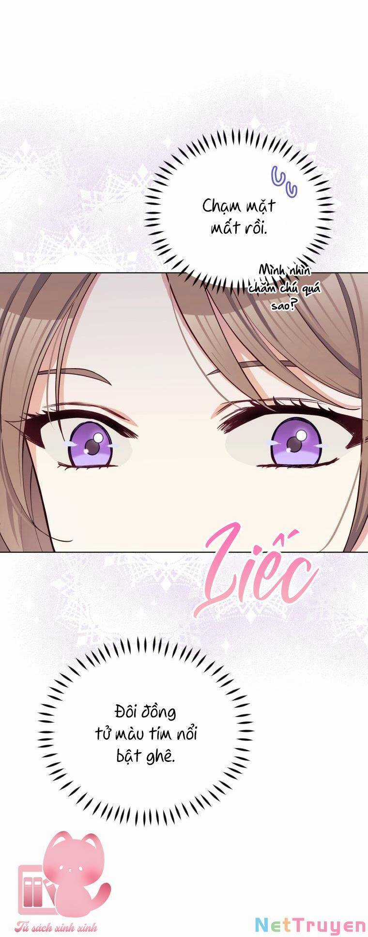 Hộ Vệ Của Bạo Chúa Là Ác Nữ Chapter 71 trang 54