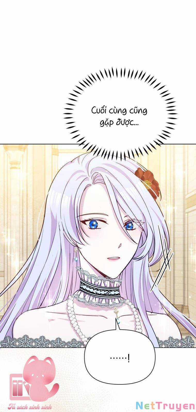 Hộ Vệ Của Bạo Chúa Là Ác Nữ Chapter 71 trang 55