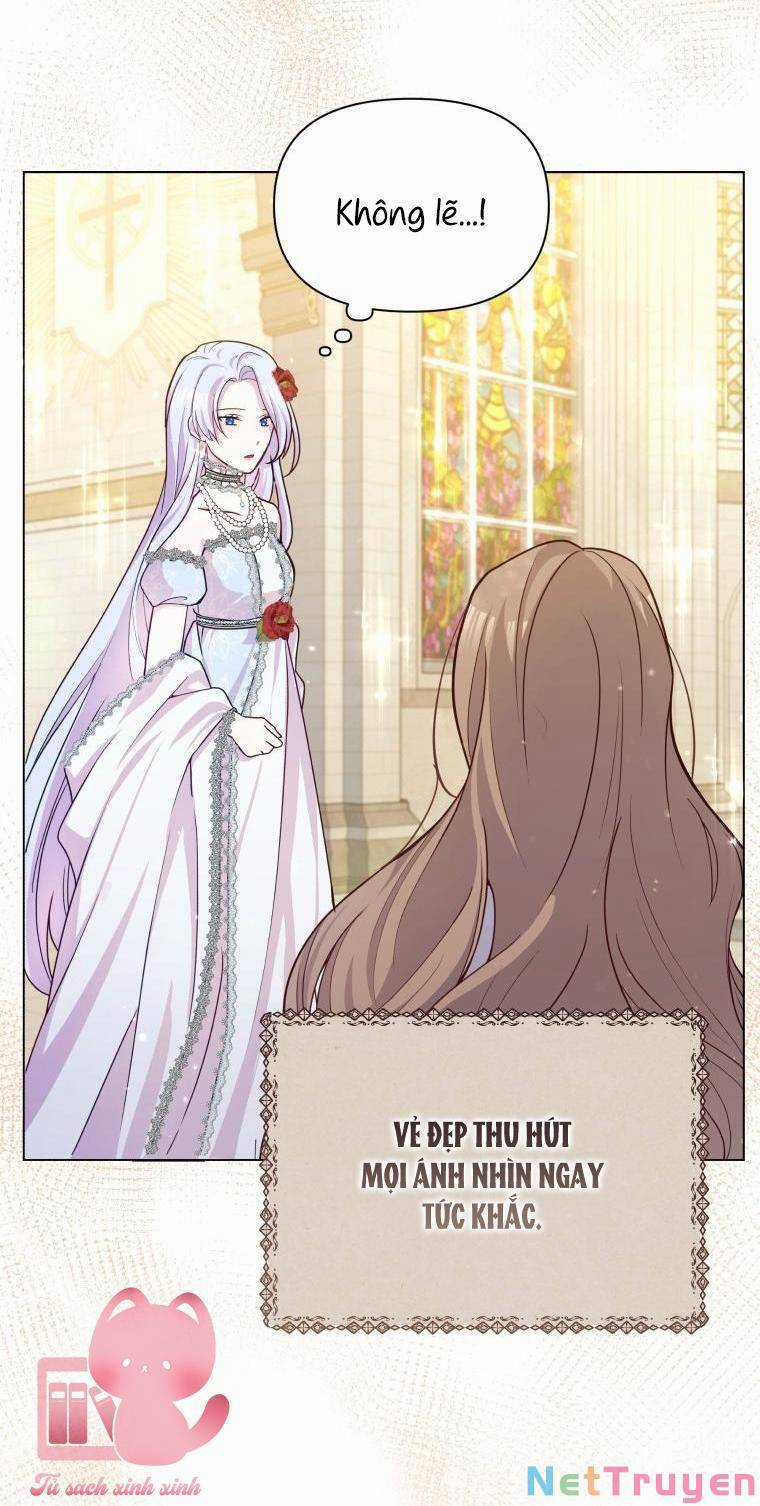 Hộ Vệ Của Bạo Chúa Là Ác Nữ Chapter 71 trang 57