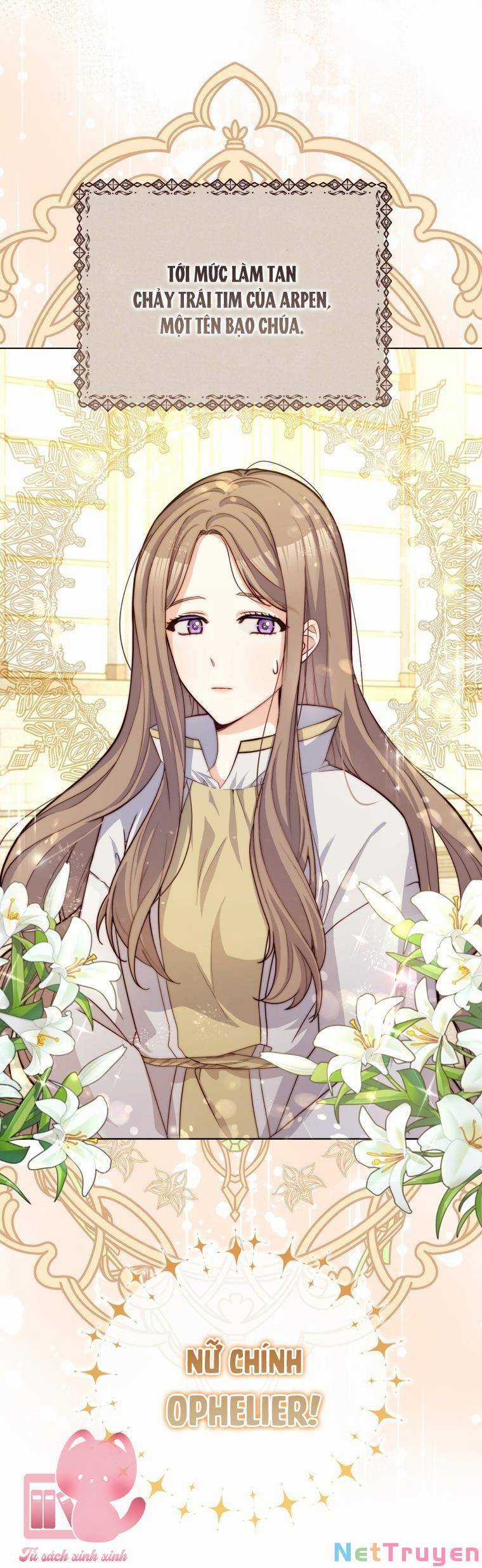 Hộ Vệ Của Bạo Chúa Là Ác Nữ Chapter 71 trang 58