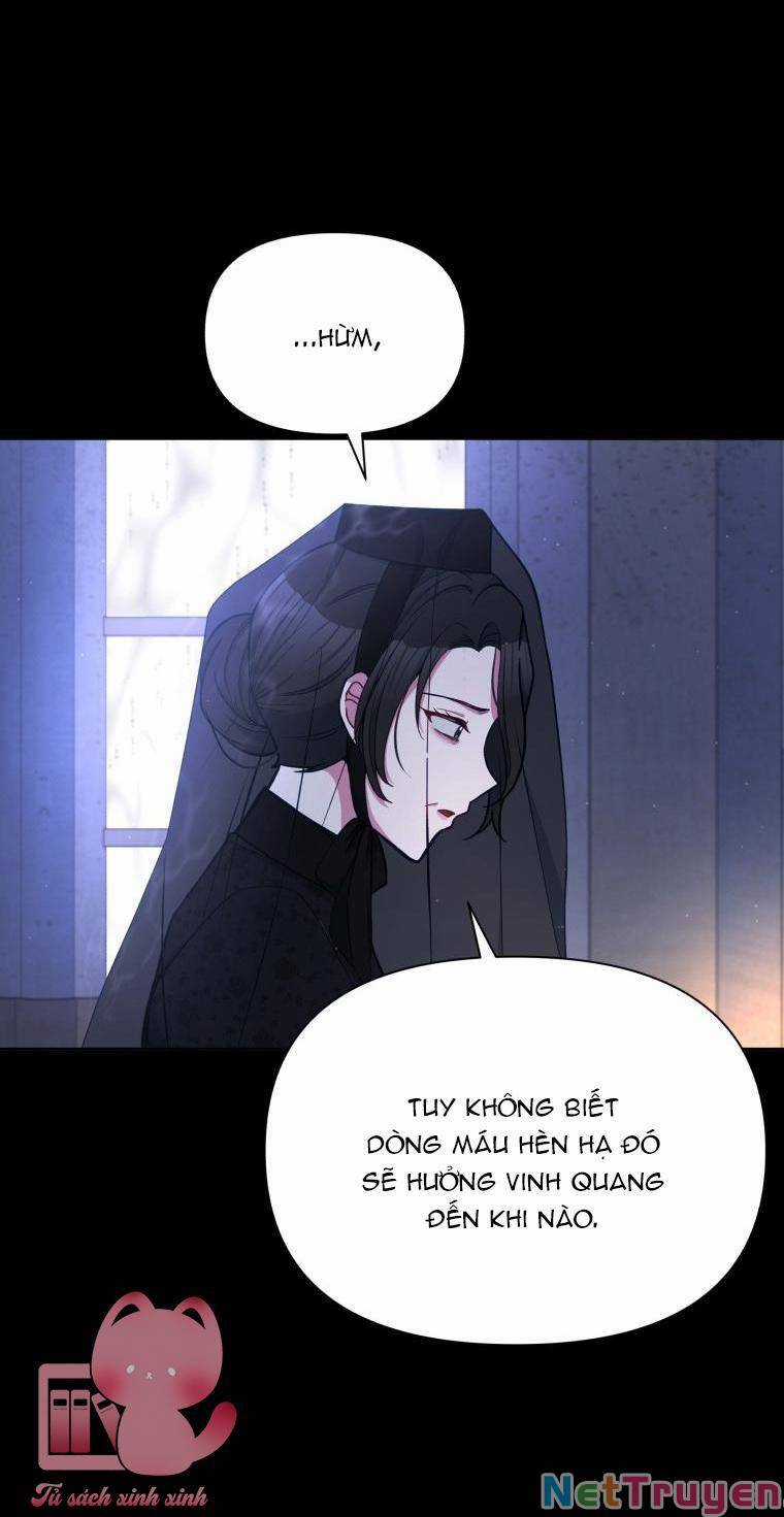 Hộ Vệ Của Bạo Chúa Là Ác Nữ Chapter 71 trang 7