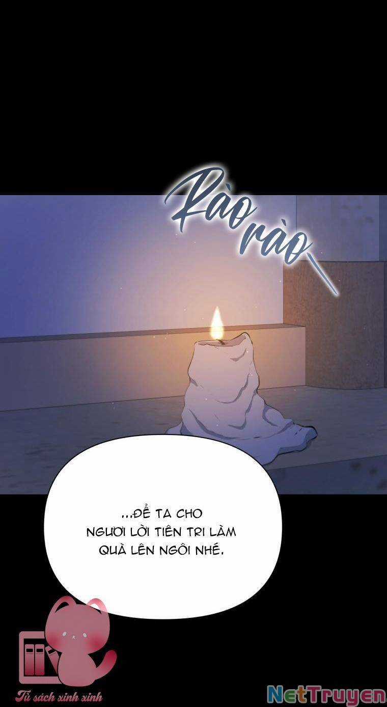 Hộ Vệ Của Bạo Chúa Là Ác Nữ Chapter 71 trang 9