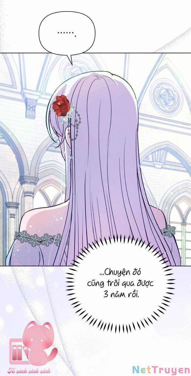 Hộ Vệ Của Bạo Chúa Là Ác Nữ Chapter 72 trang 12