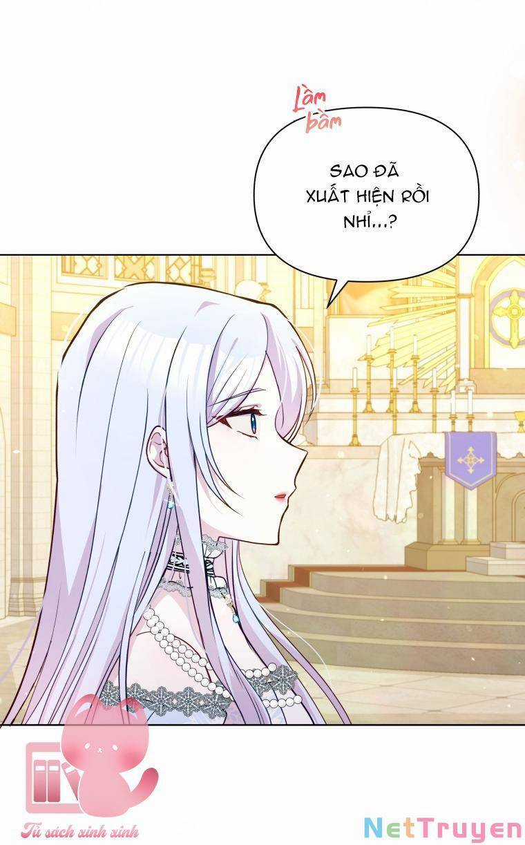 Hộ Vệ Của Bạo Chúa Là Ác Nữ Chapter 72 trang 2