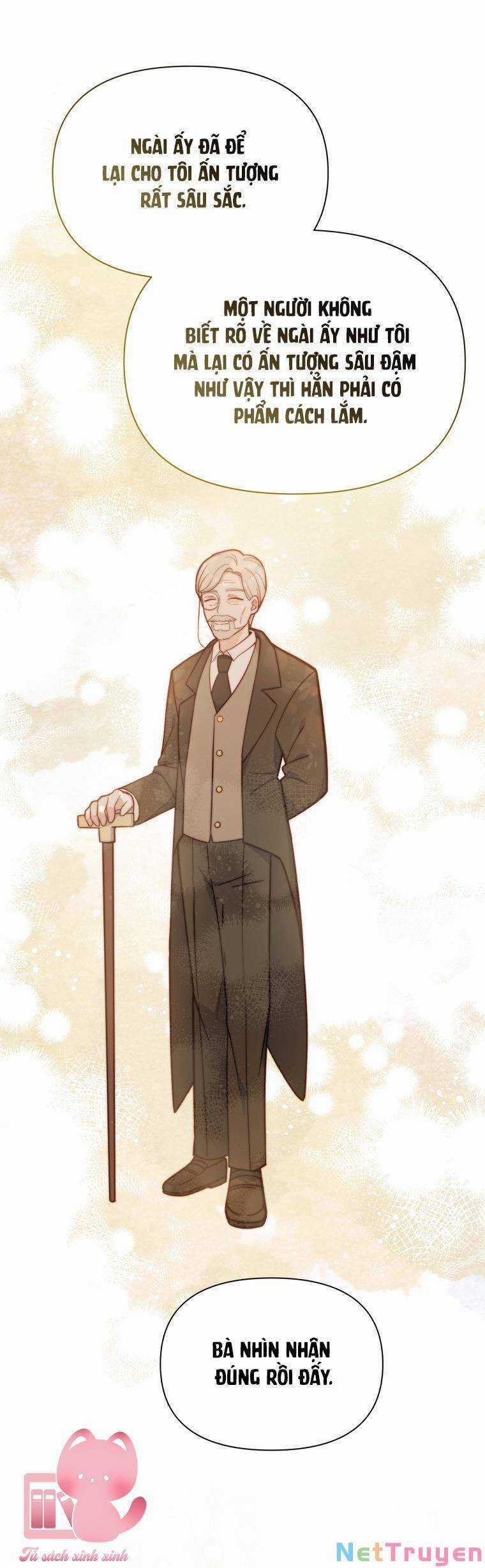 Hộ Vệ Của Bạo Chúa Là Ác Nữ Chapter 72 trang 22