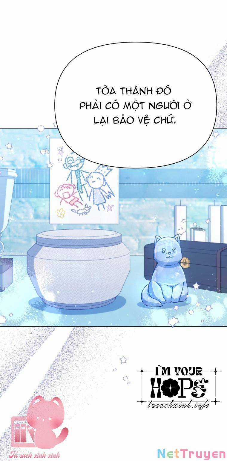 Hộ Vệ Của Bạo Chúa Là Ác Nữ Chapter 72 trang 25