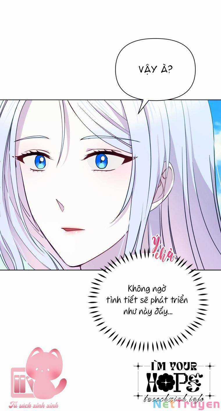Hộ Vệ Của Bạo Chúa Là Ác Nữ Chapter 72 trang 27