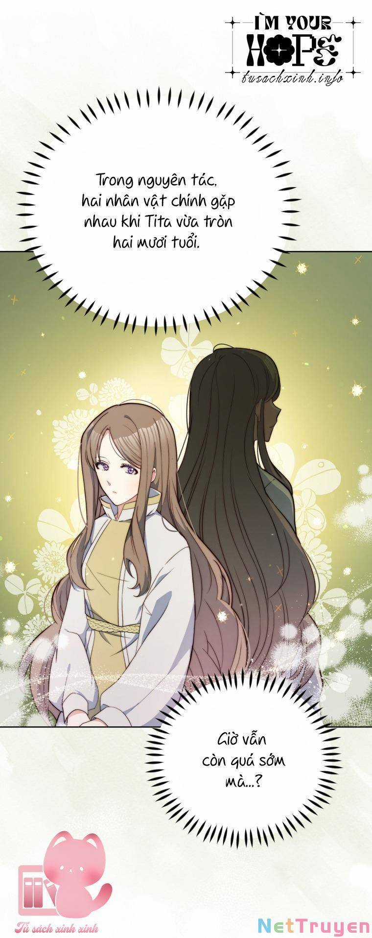 Hộ Vệ Của Bạo Chúa Là Ác Nữ Chapter 72 trang 3