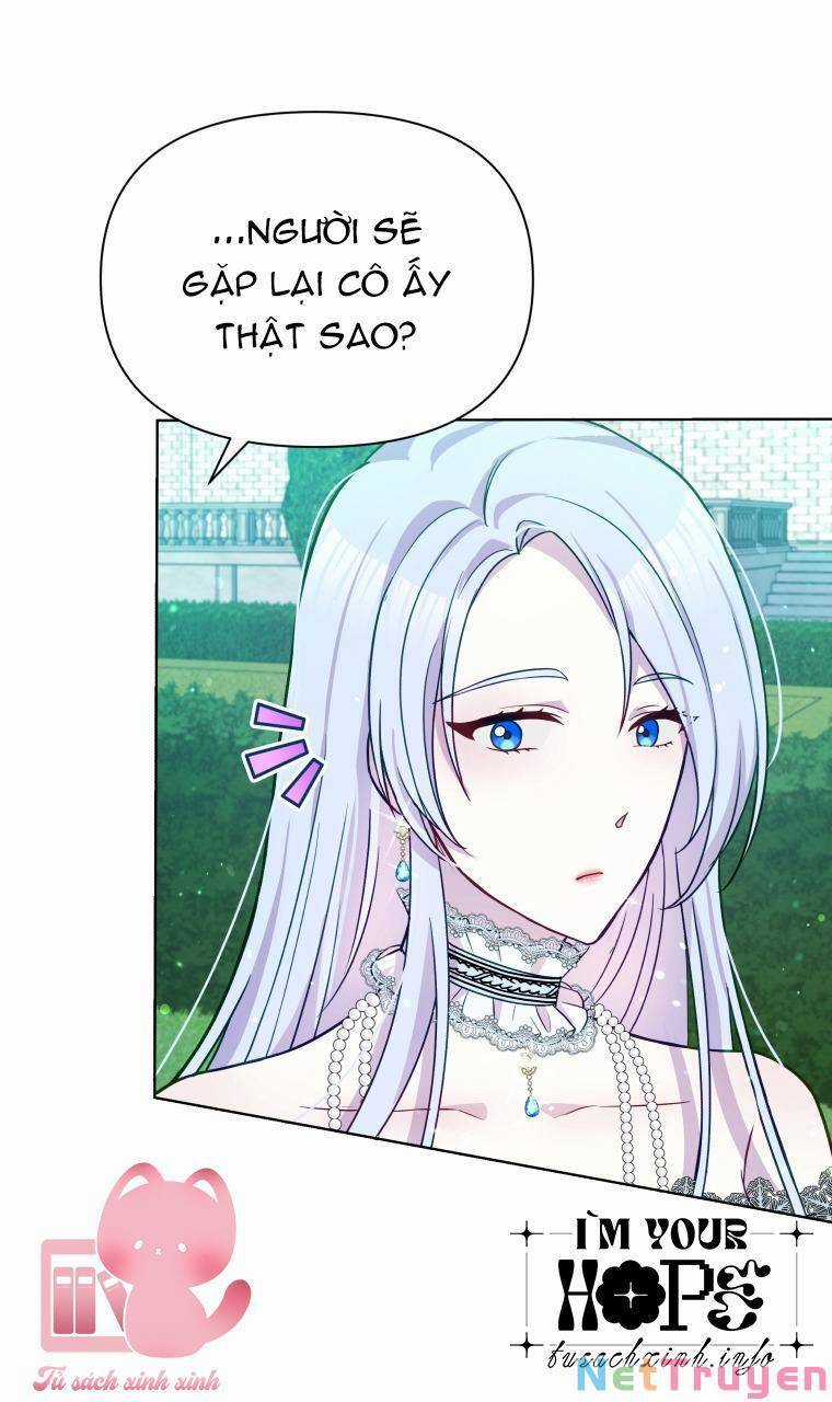 Hộ Vệ Của Bạo Chúa Là Ác Nữ Chapter 72 trang 36
