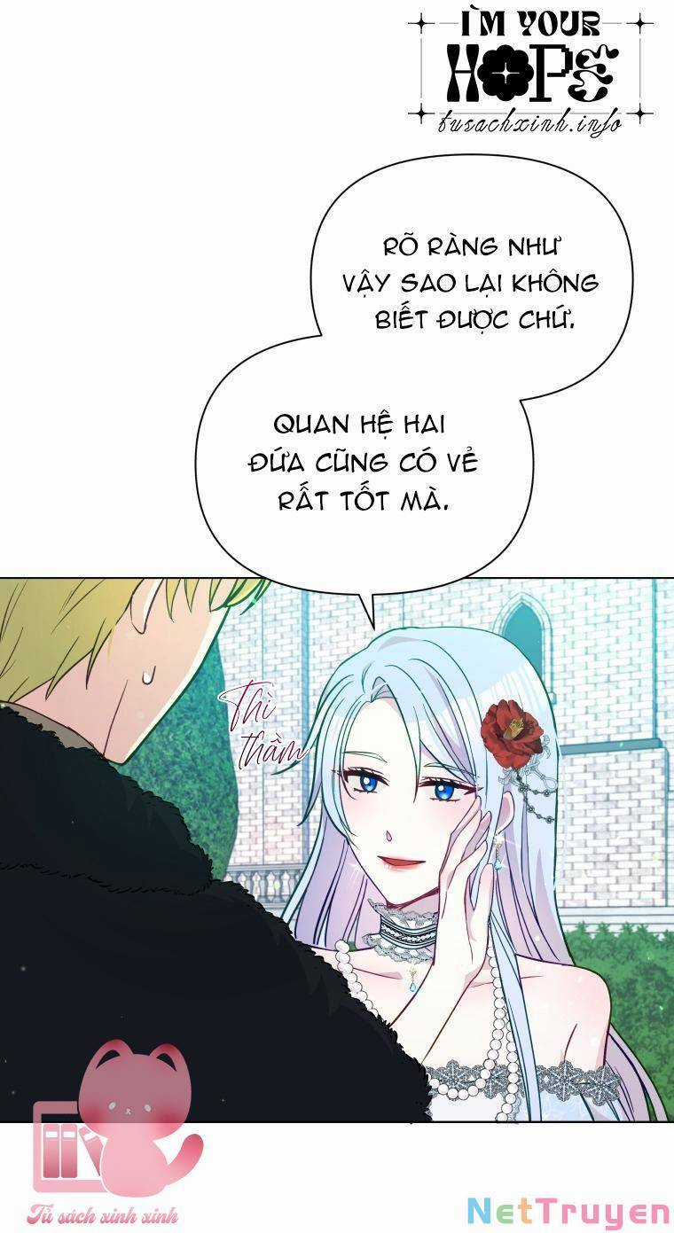 Hộ Vệ Của Bạo Chúa Là Ác Nữ Chapter 72 trang 39