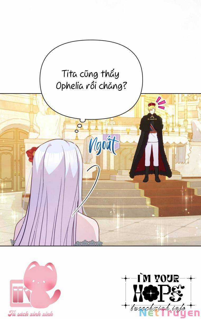 Hộ Vệ Của Bạo Chúa Là Ác Nữ Chapter 72 trang 4