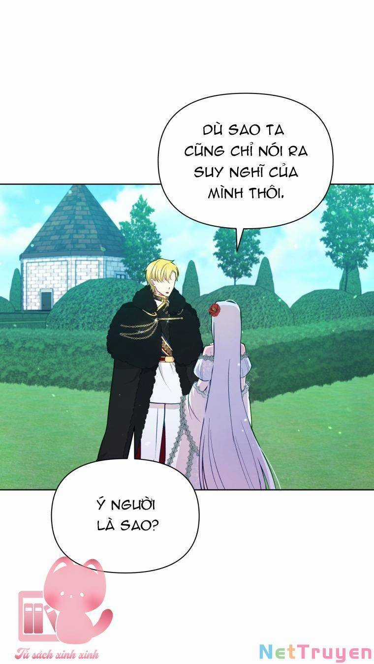 Hộ Vệ Của Bạo Chúa Là Ác Nữ Chapter 72 trang 41