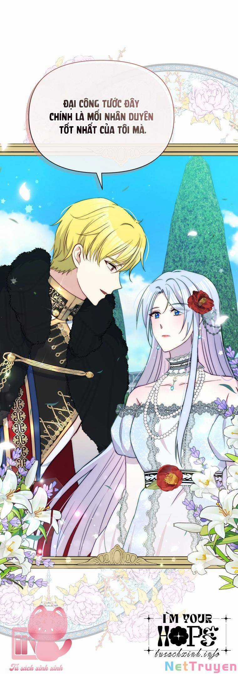 Hộ Vệ Của Bạo Chúa Là Ác Nữ Chapter 72 trang 44