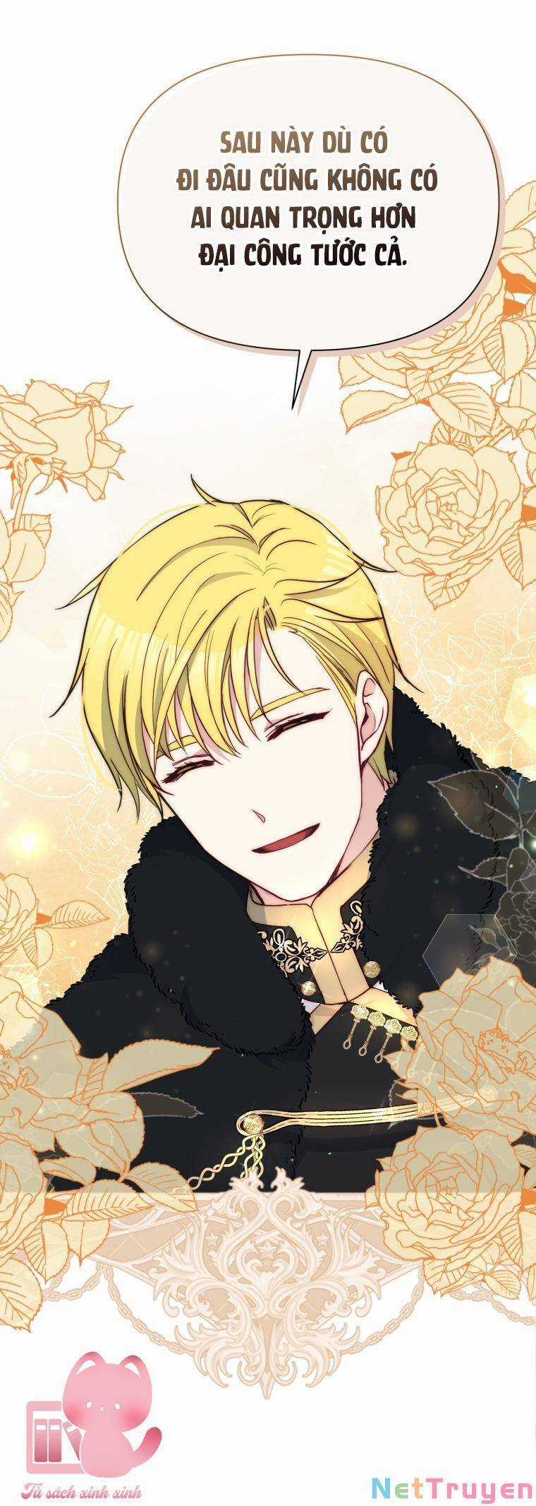 Hộ Vệ Của Bạo Chúa Là Ác Nữ Chapter 72 trang 45