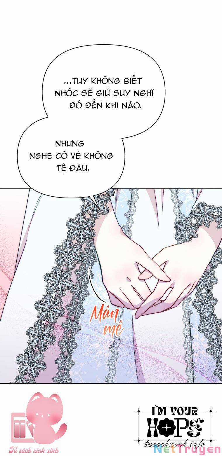 Hộ Vệ Của Bạo Chúa Là Ác Nữ Chapter 72 trang 46