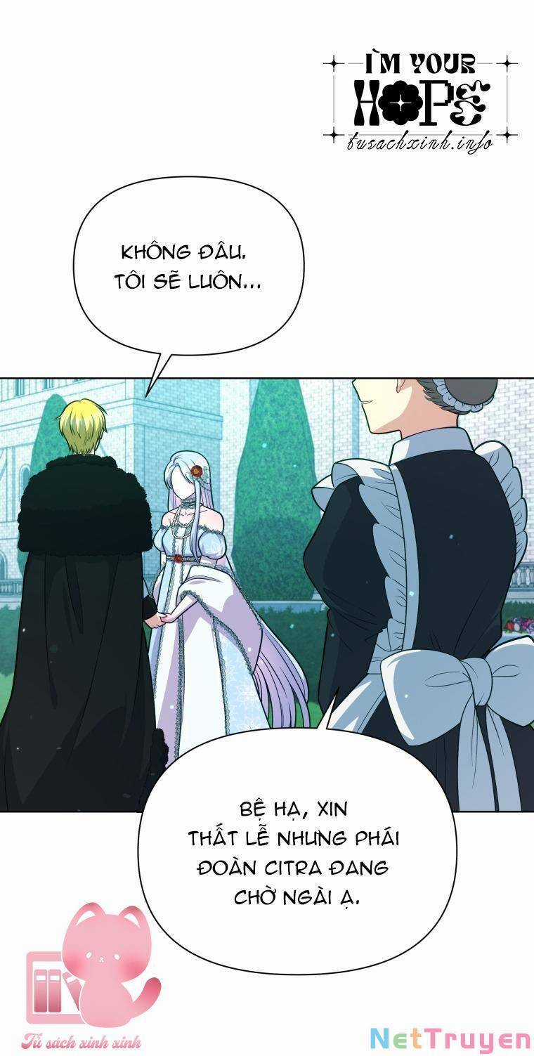 Hộ Vệ Của Bạo Chúa Là Ác Nữ Chapter 72 trang 47