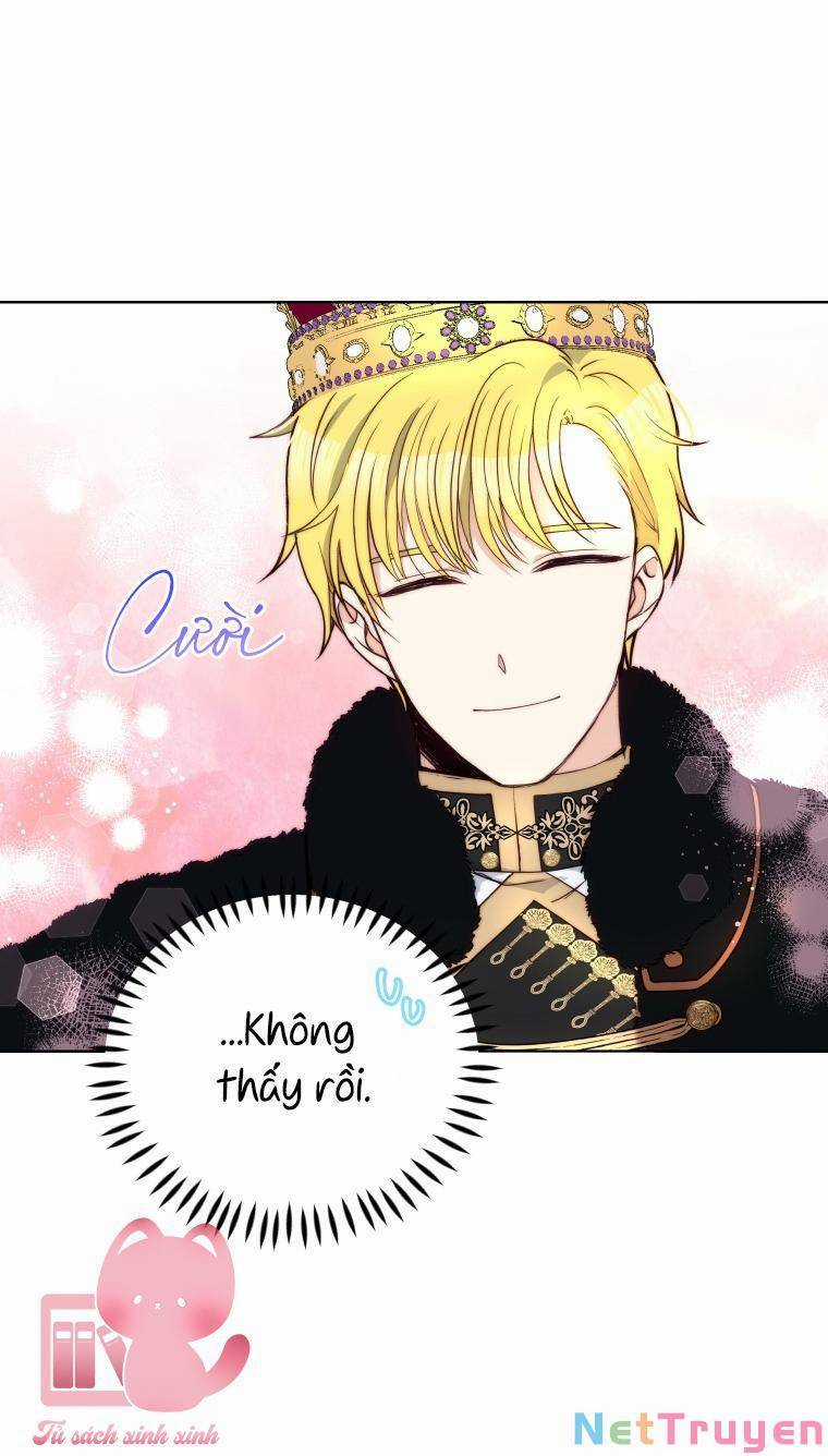 Hộ Vệ Của Bạo Chúa Là Ác Nữ Chapter 72 trang 5