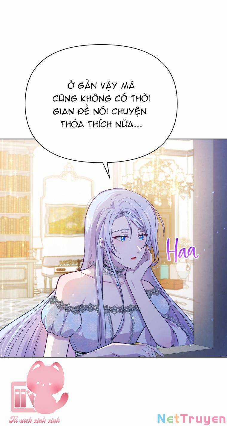 Hộ Vệ Của Bạo Chúa Là Ác Nữ Chapter 72 trang 51