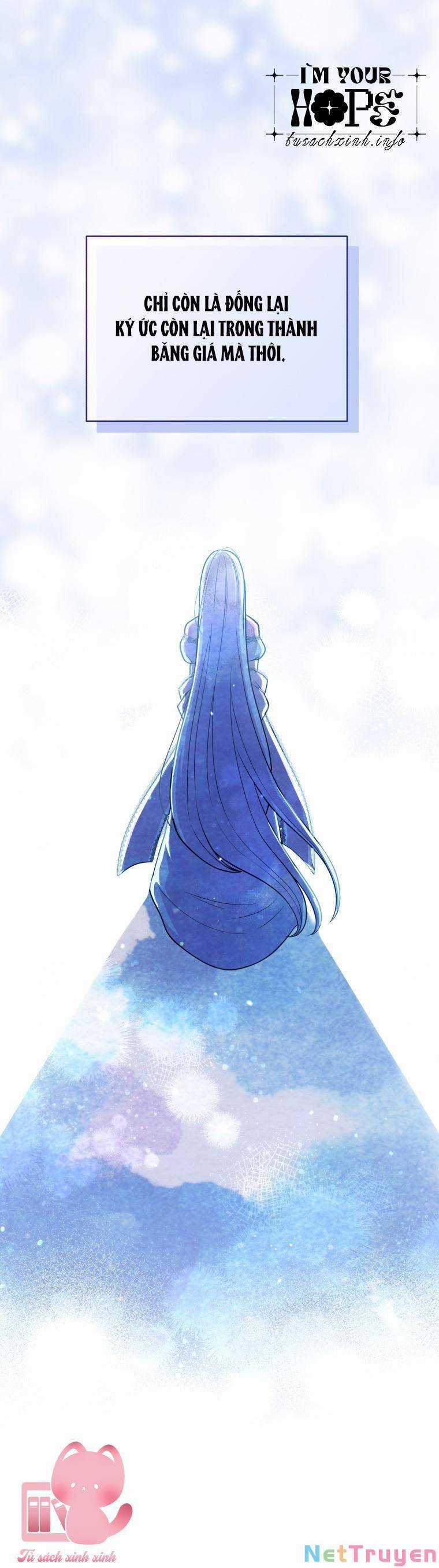 Hộ Vệ Của Bạo Chúa Là Ác Nữ Chapter 72 trang 53