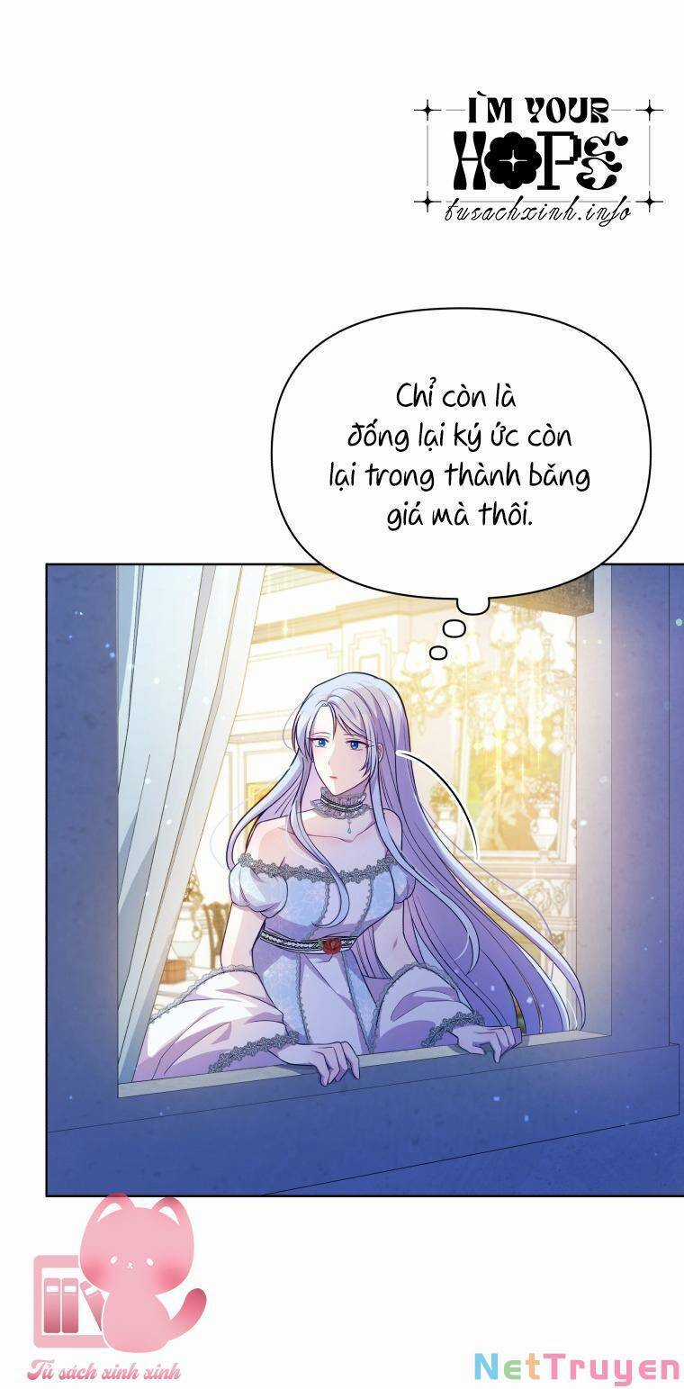 Hộ Vệ Của Bạo Chúa Là Ác Nữ Chapter 72 trang 54