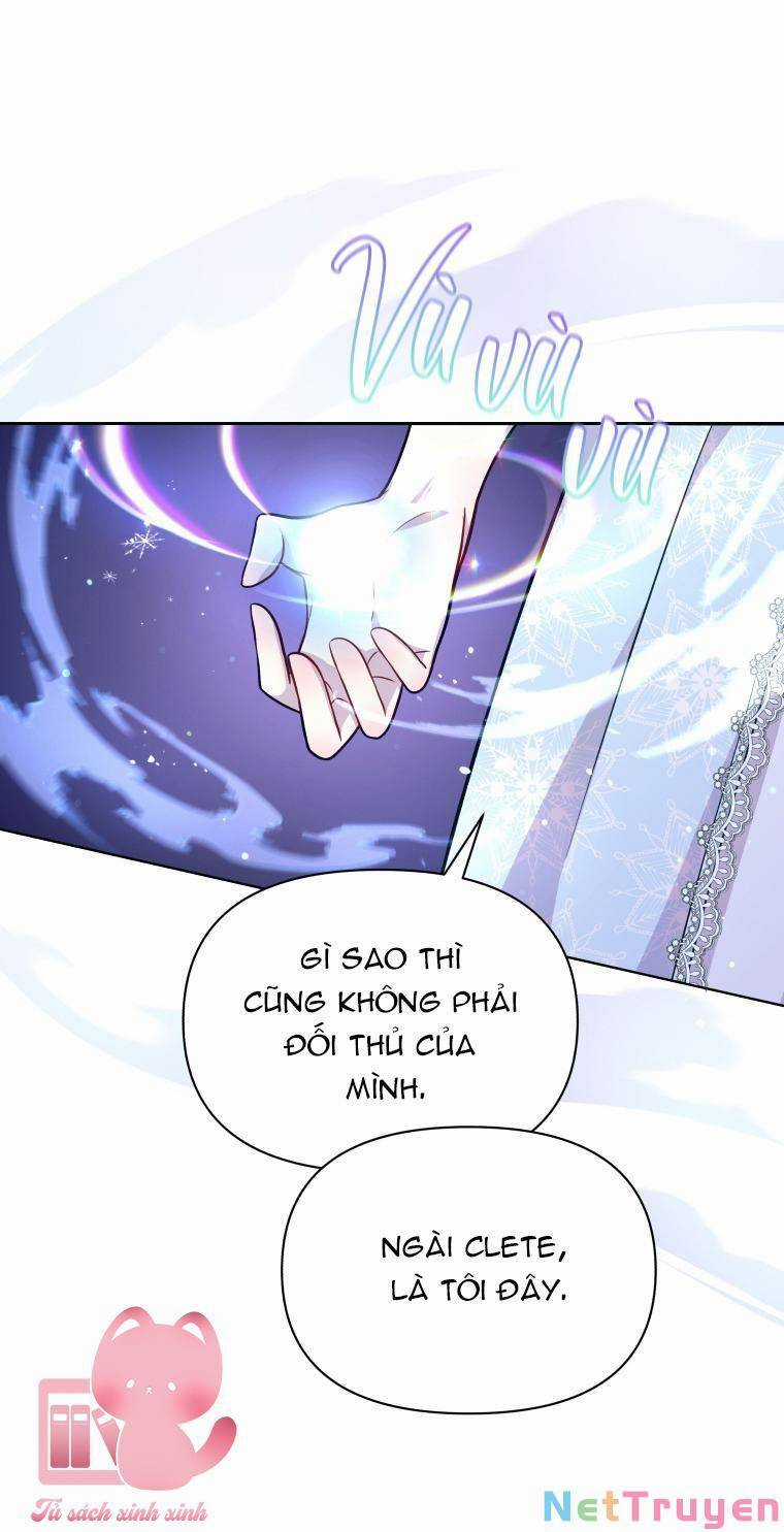 Hộ Vệ Của Bạo Chúa Là Ác Nữ Chapter 72 trang 57