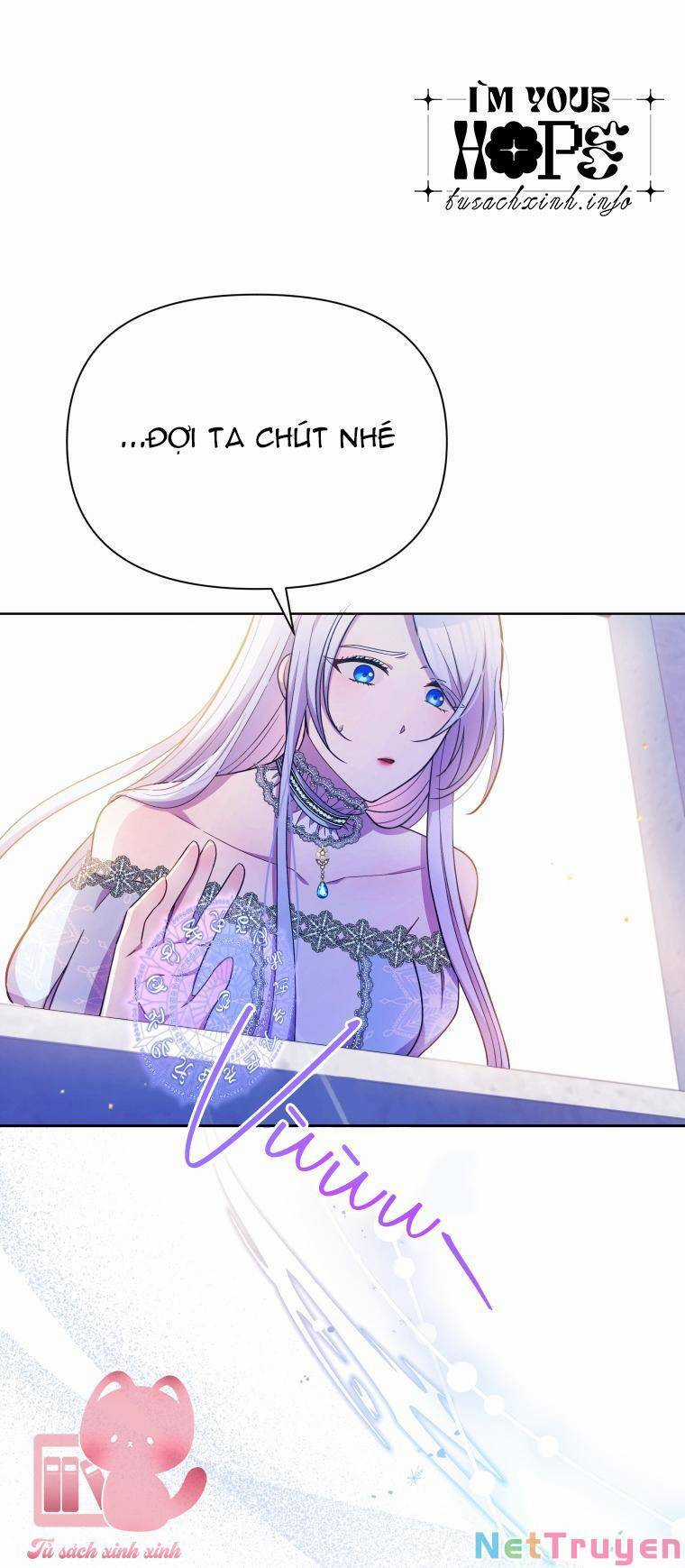Hộ Vệ Của Bạo Chúa Là Ác Nữ Chapter 72 trang 59