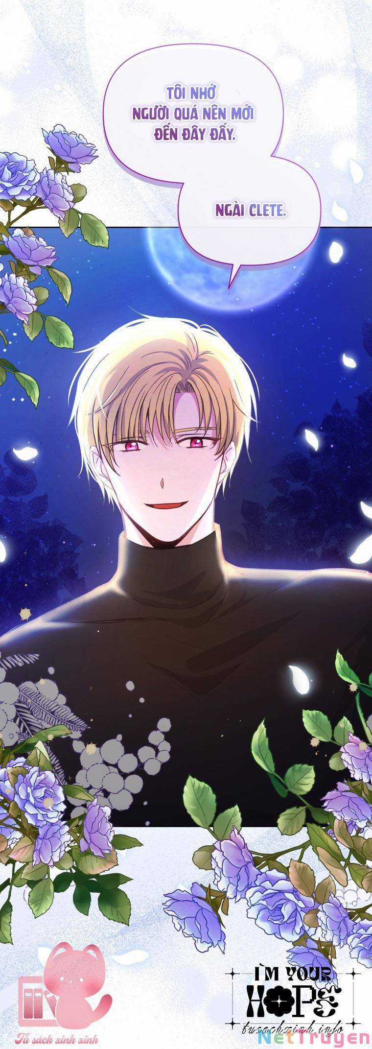 Hộ Vệ Của Bạo Chúa Là Ác Nữ Chapter 72 trang 62