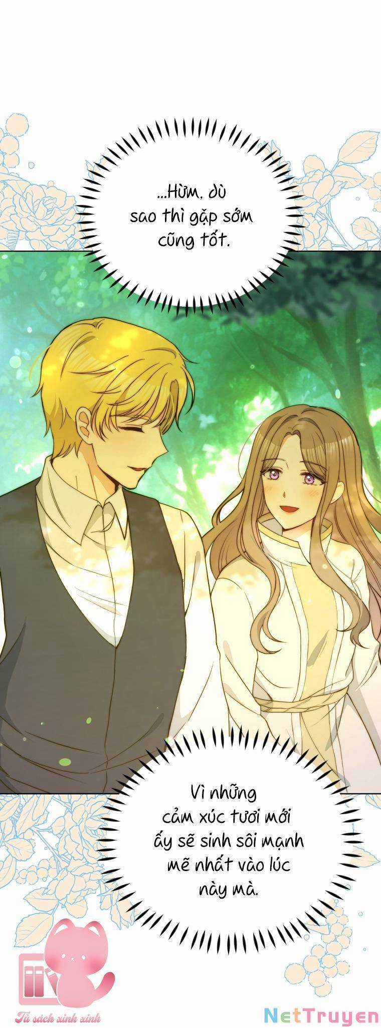 Hộ Vệ Của Bạo Chúa Là Ác Nữ Chapter 72 trang 7