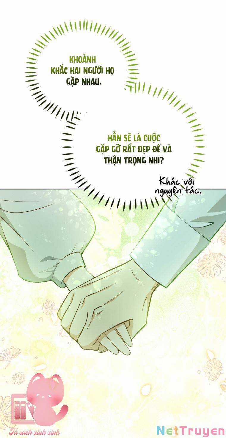 Hộ Vệ Của Bạo Chúa Là Ác Nữ Chapter 72 trang 8