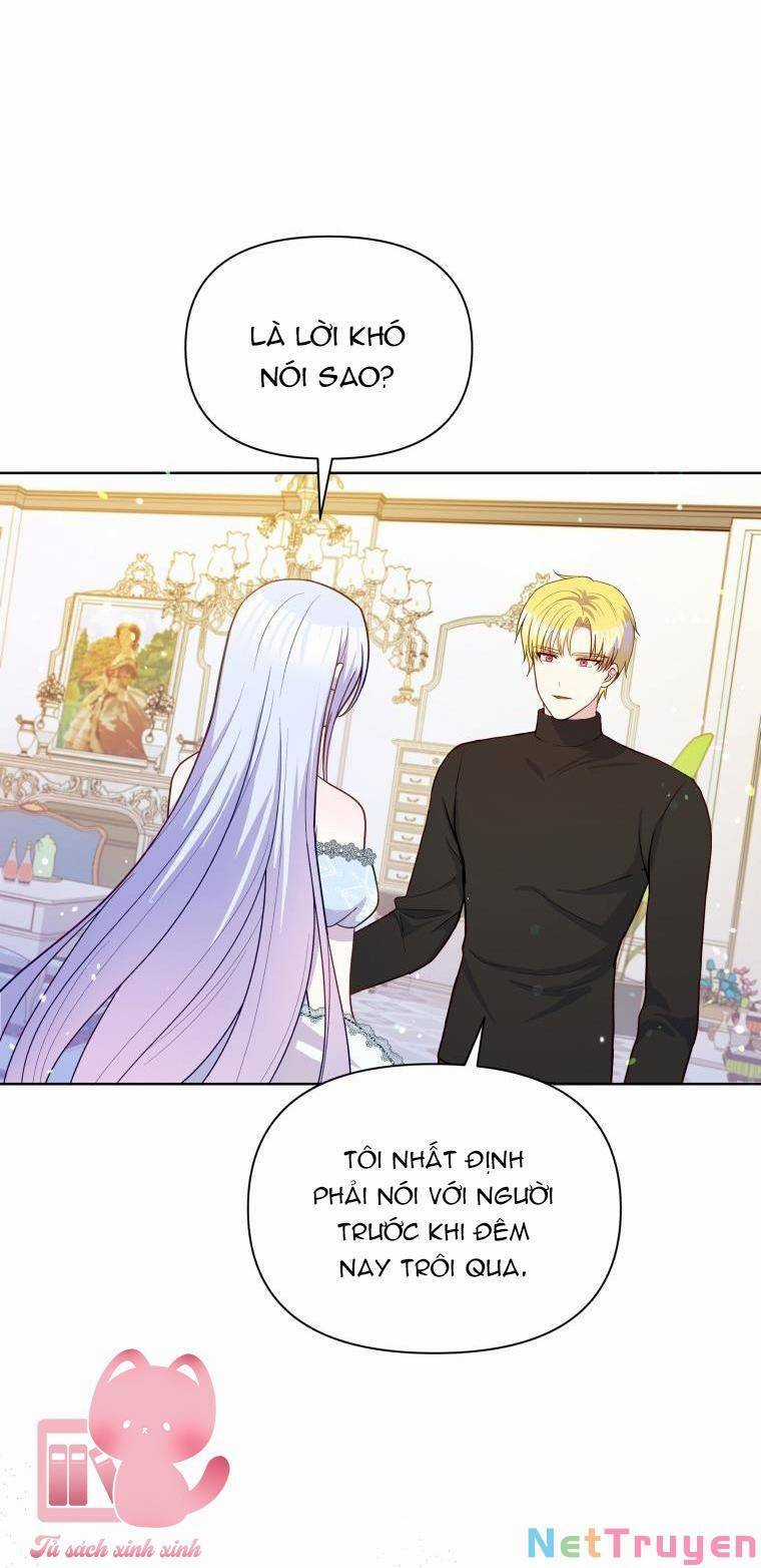 Hộ Vệ Của Bạo Chúa Là Ác Nữ Chapter 73 trang 10