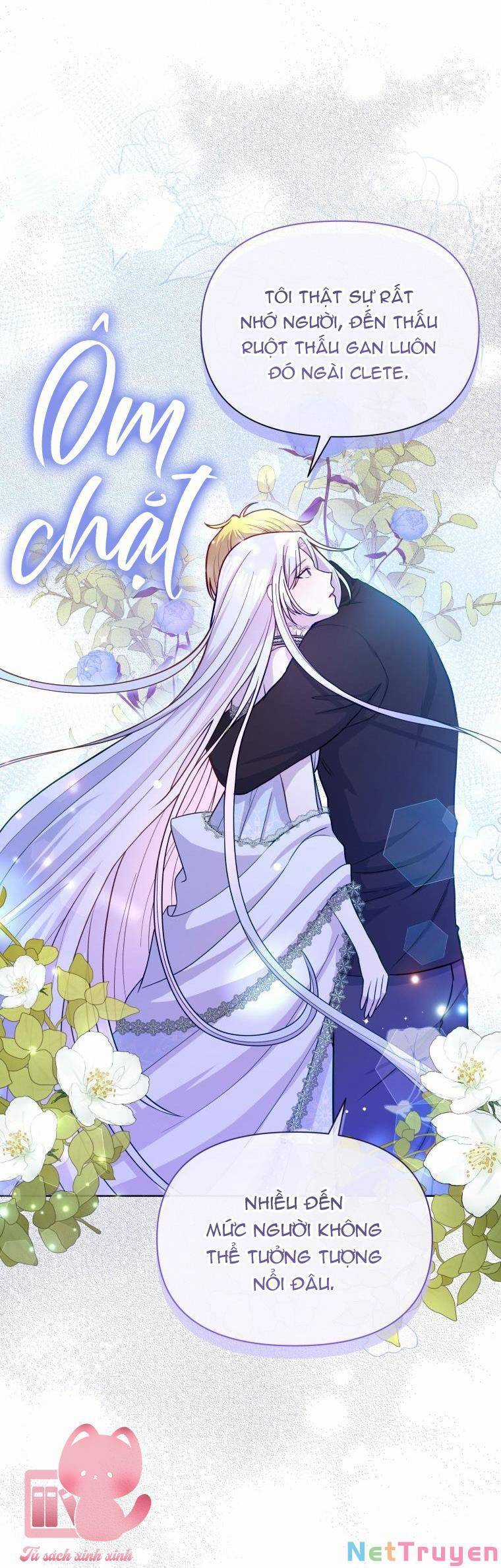 Hộ Vệ Của Bạo Chúa Là Ác Nữ Chapter 73 trang 11