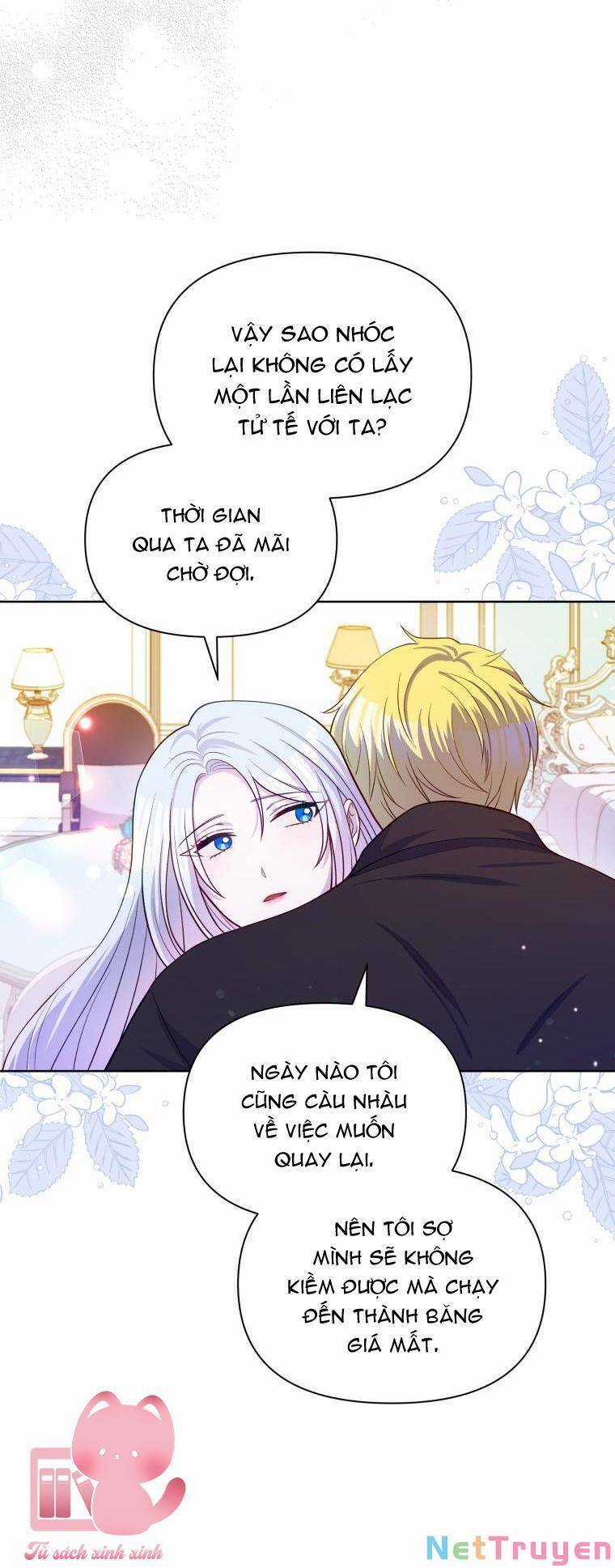Hộ Vệ Của Bạo Chúa Là Ác Nữ Chapter 73 trang 12