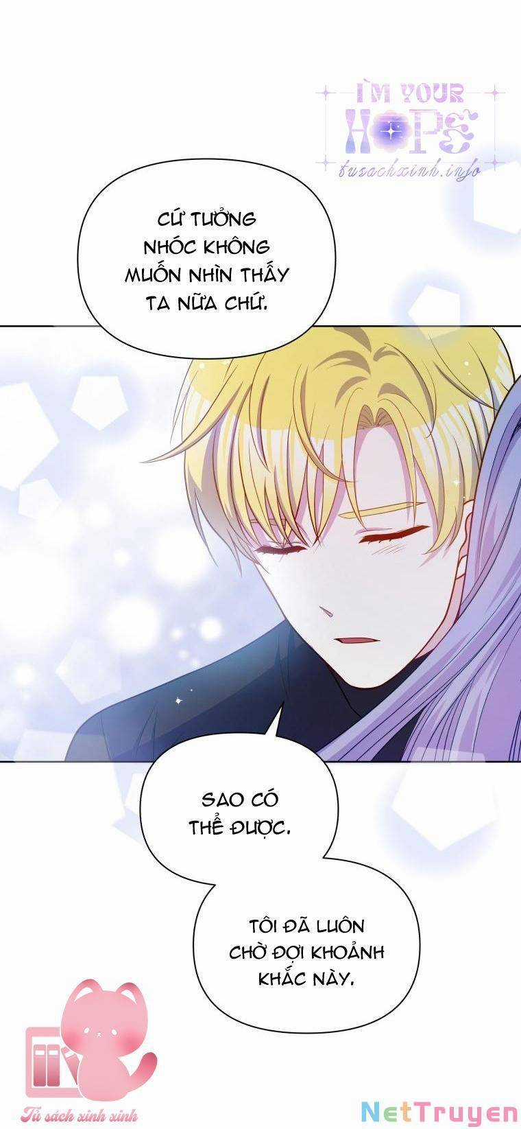 Hộ Vệ Của Bạo Chúa Là Ác Nữ Chapter 73 trang 13