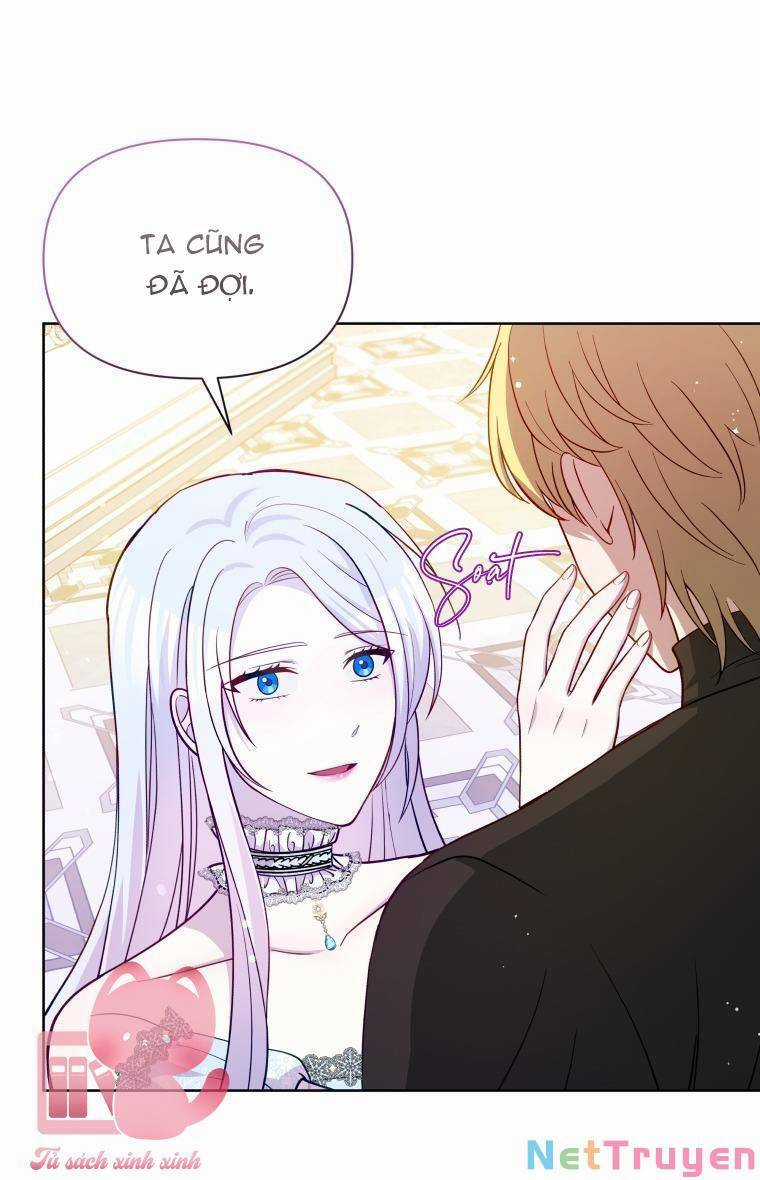 Hộ Vệ Của Bạo Chúa Là Ác Nữ Chapter 73 trang 14